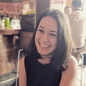 Meet your Posher, Meredith